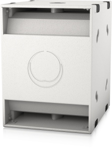 Turbosound NuQ118B-AN Активный сабвуфер в Карталах