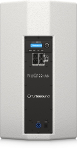 Turbosound NuQ122-AN Активная акустическая система в Карталах