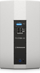 Turbosound NuQ152-AN Активная акустическая система в Карталах