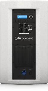 Turbosound NuQ82-AN Активная акустическая система в Карталах