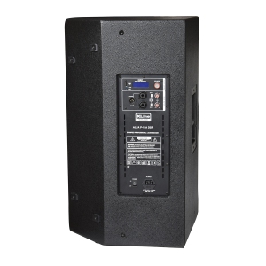 XLine ALFA P-15A DSP Акустическая система активная с DSP и Bluetooth в Карталах