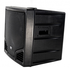 XLine SPX-18A SUB Сабвуфер активный в Карталах