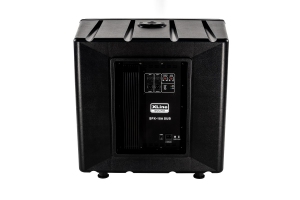 XLine SPX-18A SUB Сабвуфер активный в Карталах